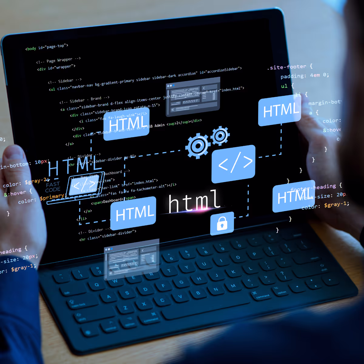 Hatékony szoftverfejlesztés 5+1 lépésben az AP4 DIGITAL gyakorlatában