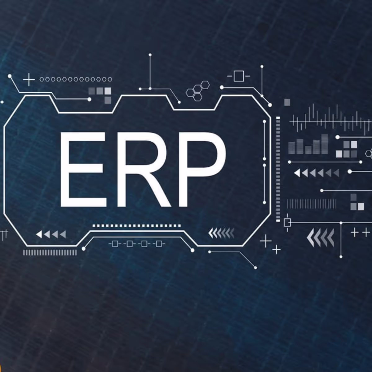 5 szempont, amitől az ERP pontosan megfelel majd az üzleti igényeknek