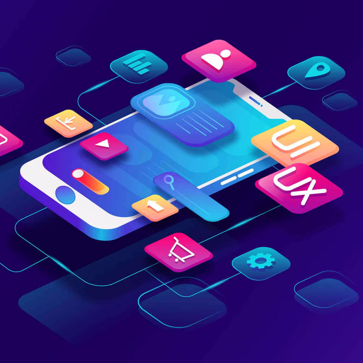 Mobilapplikáció vagy webes alkalmazás? Melyiket fejlesszem (először)?