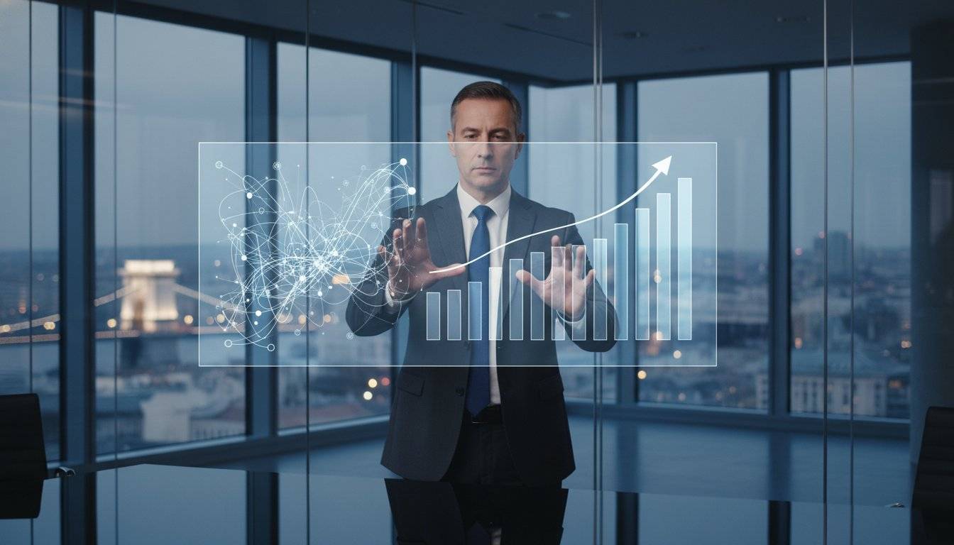 Szoftverfejlesztés megtérülés számítás: ROI útmutató döntéshozóknak