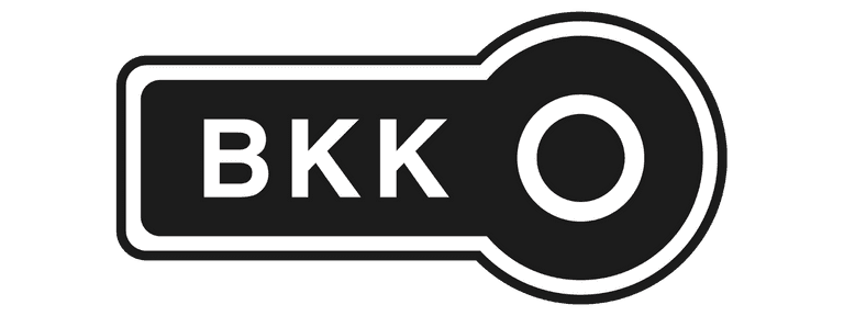 BKK logó