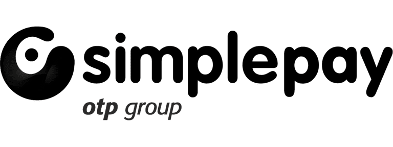 SimplePay by OTP logó
