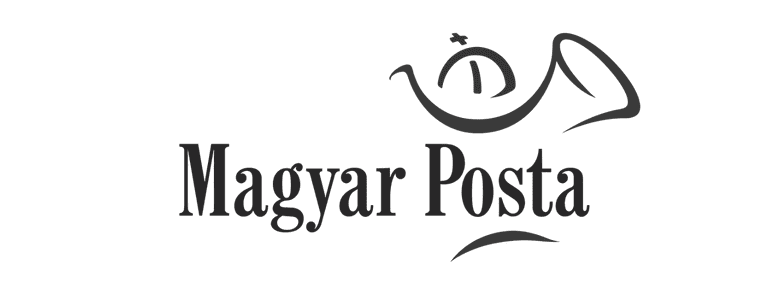 Magyar Posta logó