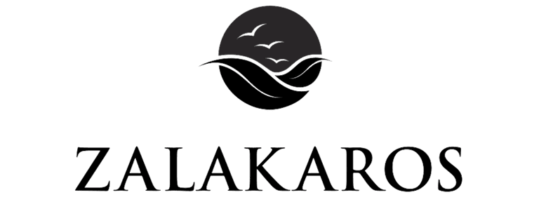 Zalakaros logó