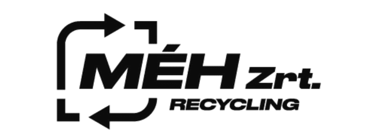 MÉH Zrt. logó