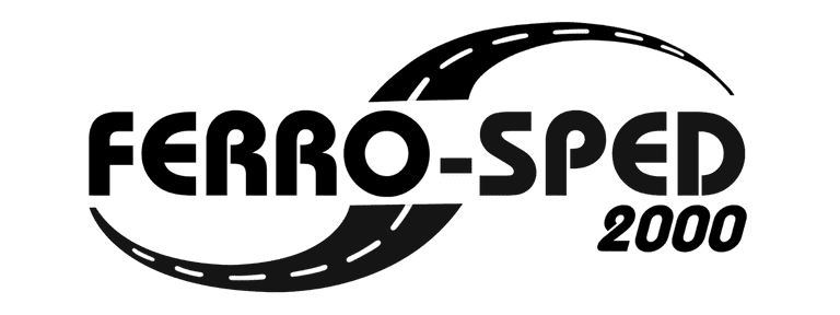 Ferro-Sped 2000 logó