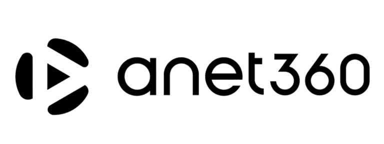 anet360 logó