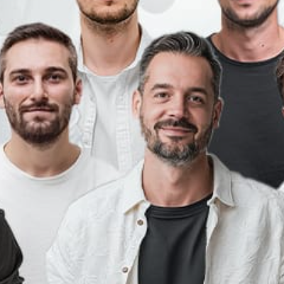 Projekt-vezető