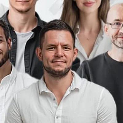 Dienes István – ügyvezető, AP4 Digital